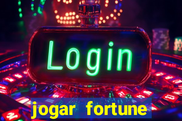 jogar fortune rabbit demo